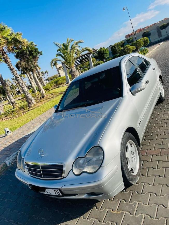 mercedes 220 