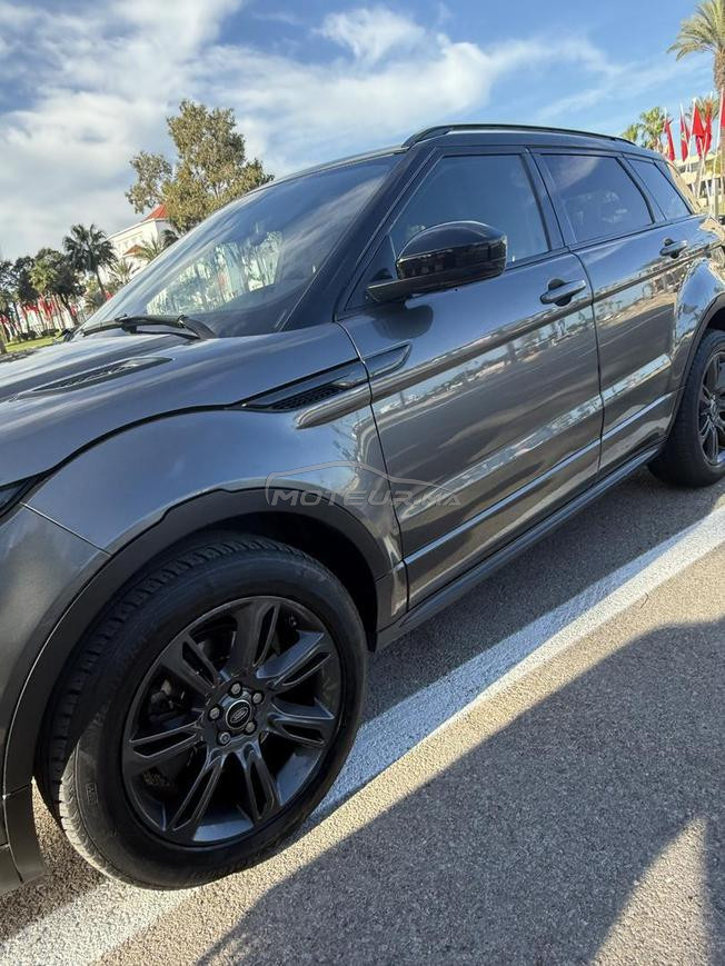 range évoque propre 
