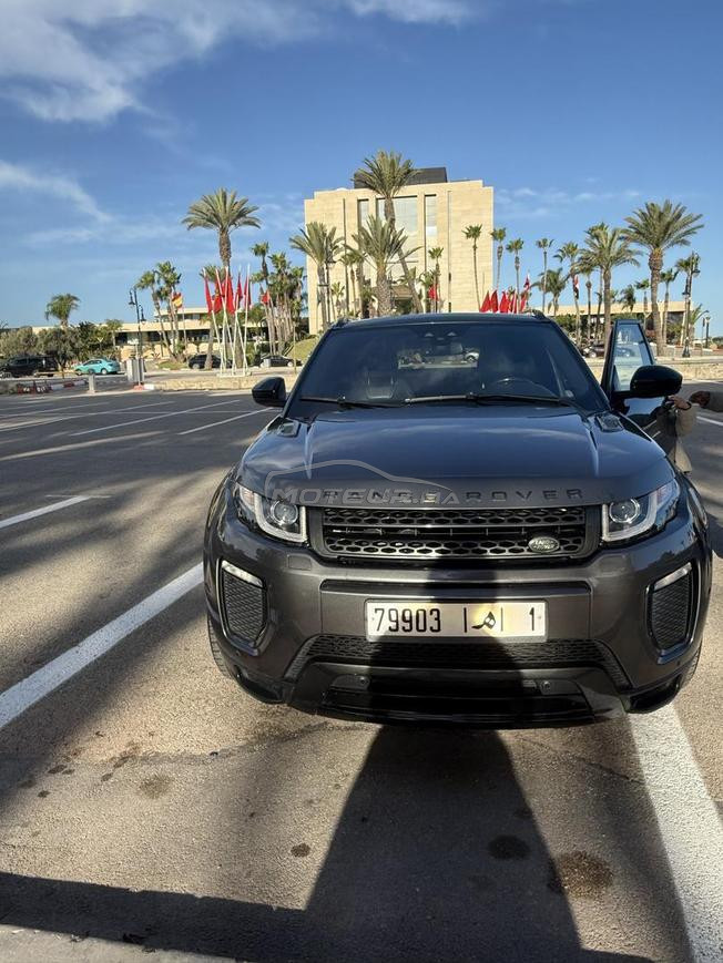 range évoque propre 