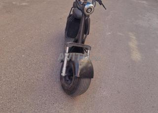 درجة كهربائية 