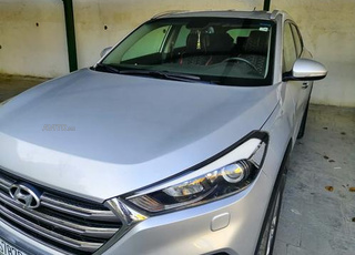 Hyundai Tucson Diesel