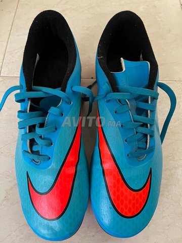 Nike Hypervenom Phantom