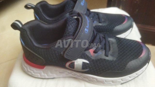 Chaussure garçon pointure 32