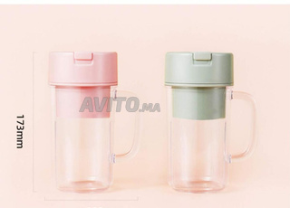 mesurer portable peut presser des fruits etc 