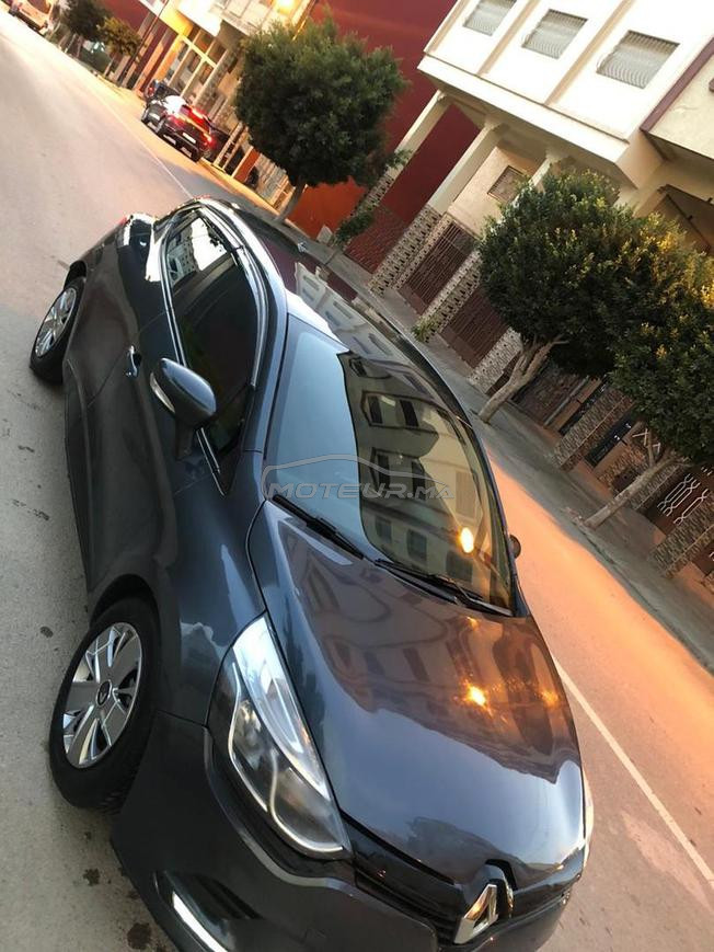 clio