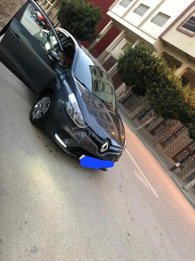 clio