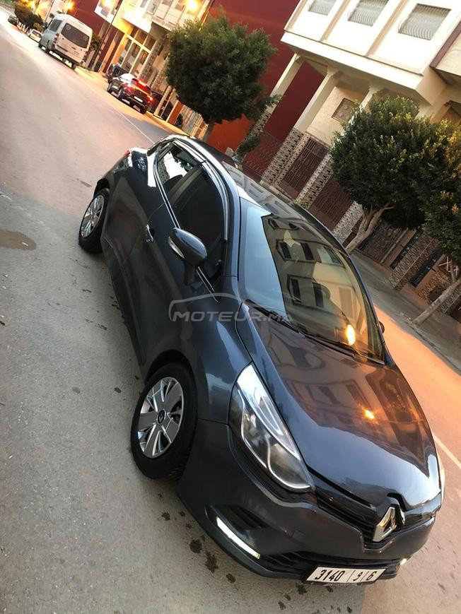clio