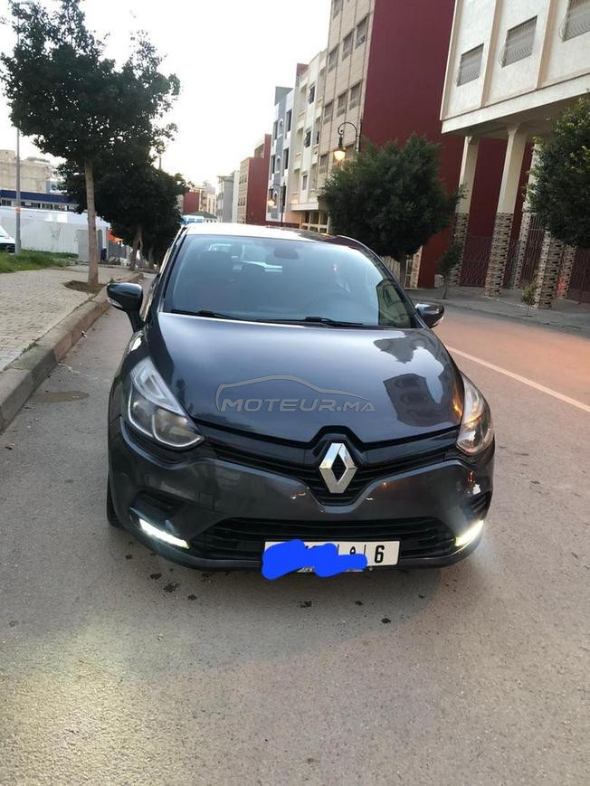clio