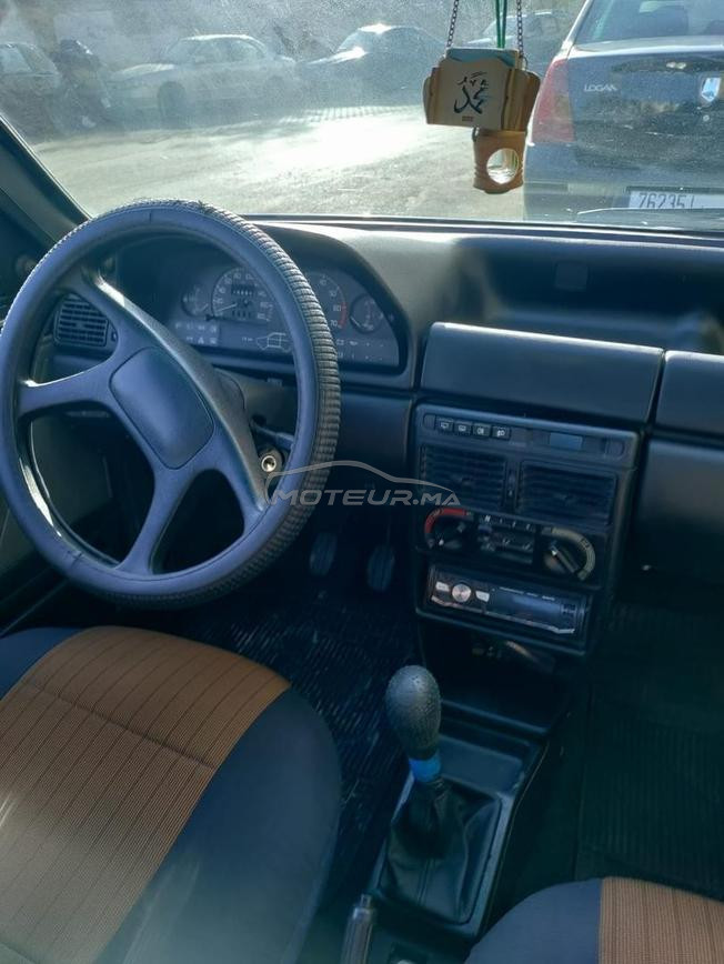 fiat uno فيط أونو