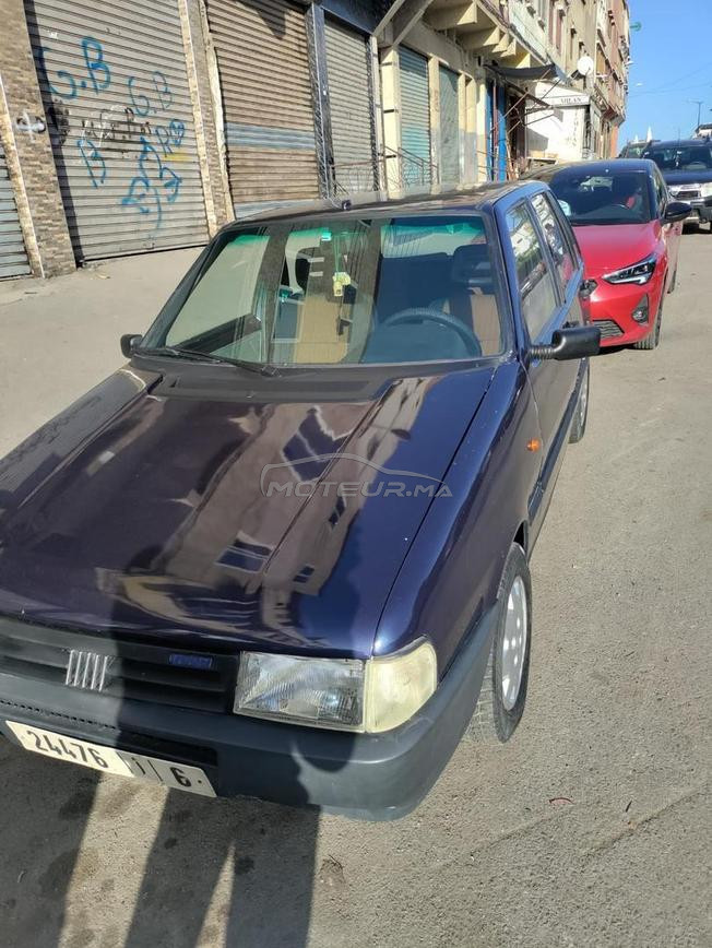 fiat uno فيط أونو