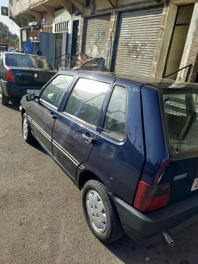 fiat uno فيط أونو