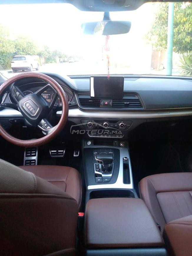 Audi Q5  full option