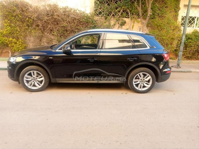 Audi Q5  full option