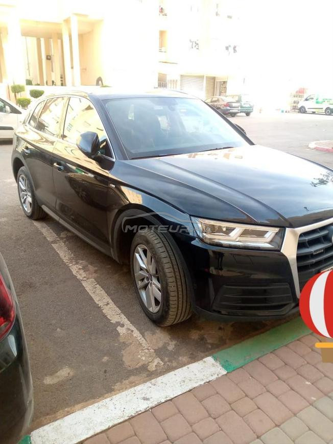 Audi Q5  full option
