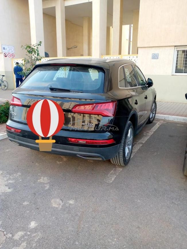 Audi Q5  full option