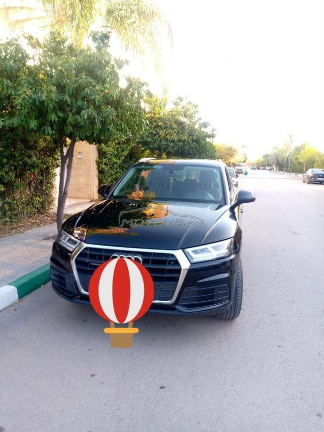 Audi Q5  full option