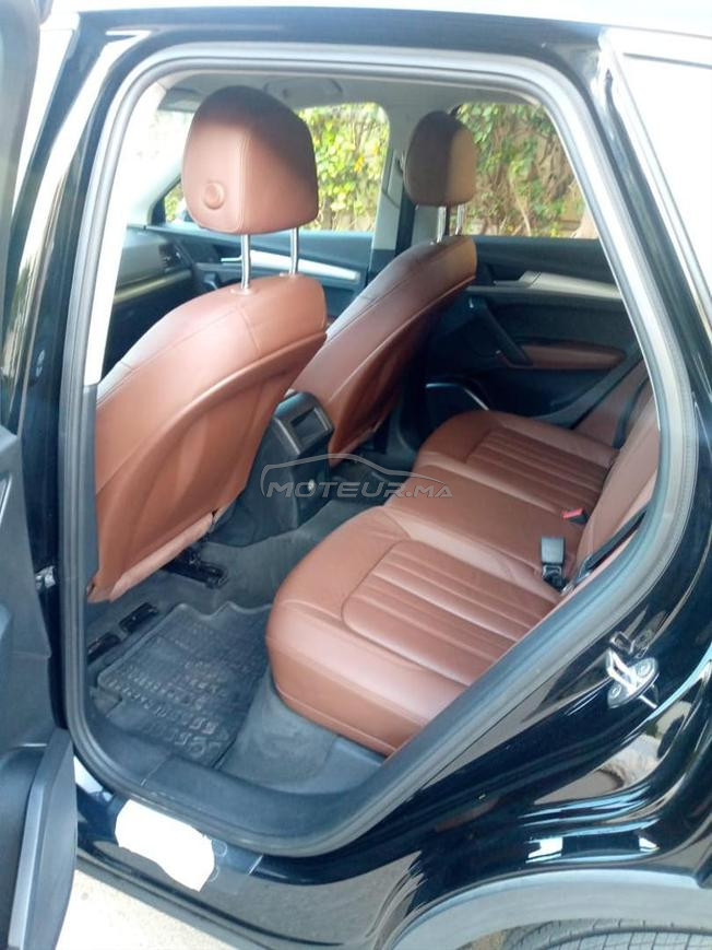 Audi Q5  full option