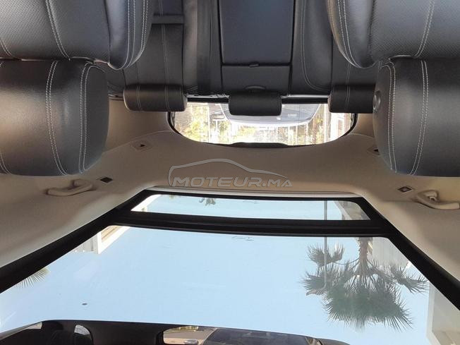 Range VELAR toit panoramique Diesel Automatique
