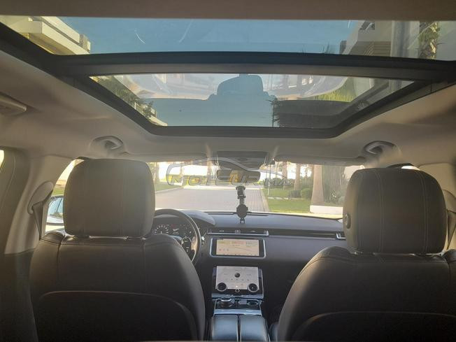 Range VELAR toit panoramique Diesel Automatique
