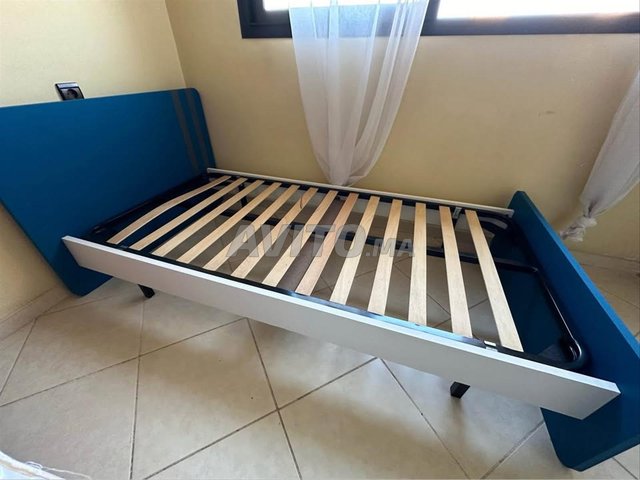 Pack chambre a coucher pour garcon