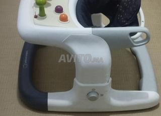 مشاية للاطفال 