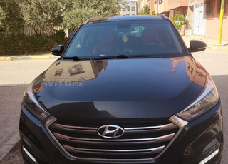 سيارة هونداي 2017