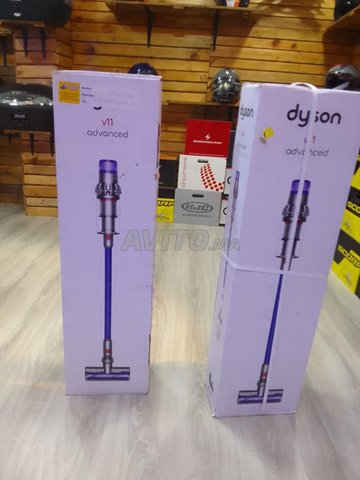 aspirateur DYSON V11 ADVANCED
