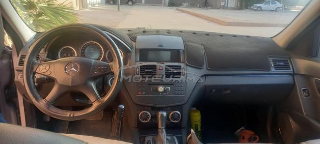 Mercedes-Benz 220 Diesel Automatique 2009