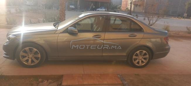 Mercedes-Benz 220 Diesel Automatique 2009