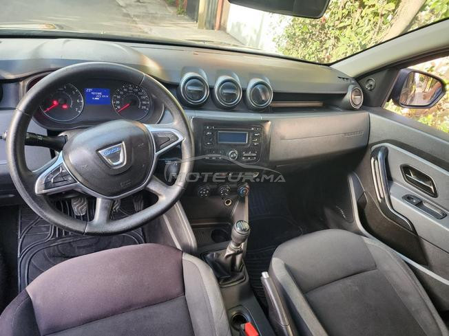 DACIA DUSTER MODEL 2019 