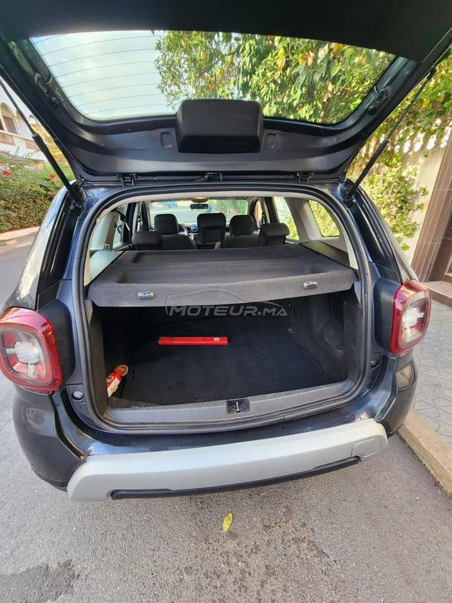 DACIA DUSTER MODEL 2019 