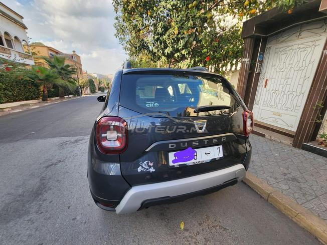 DACIA DUSTER MODEL 2019 
