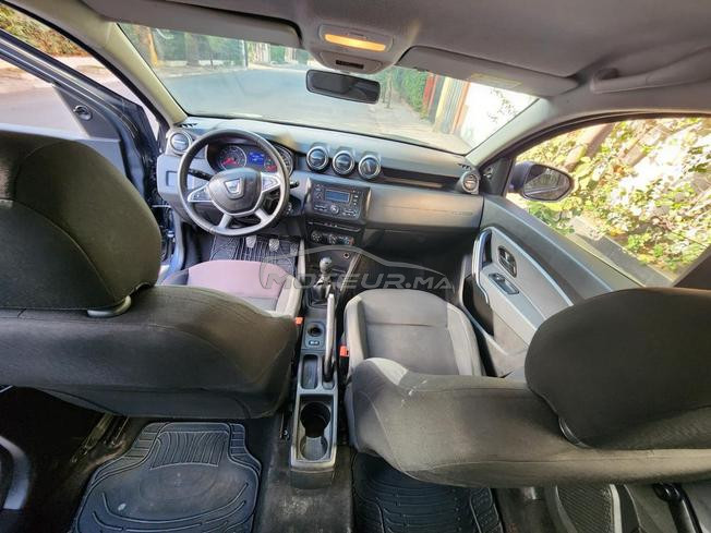 DACIA DUSTER MODEL 2019 