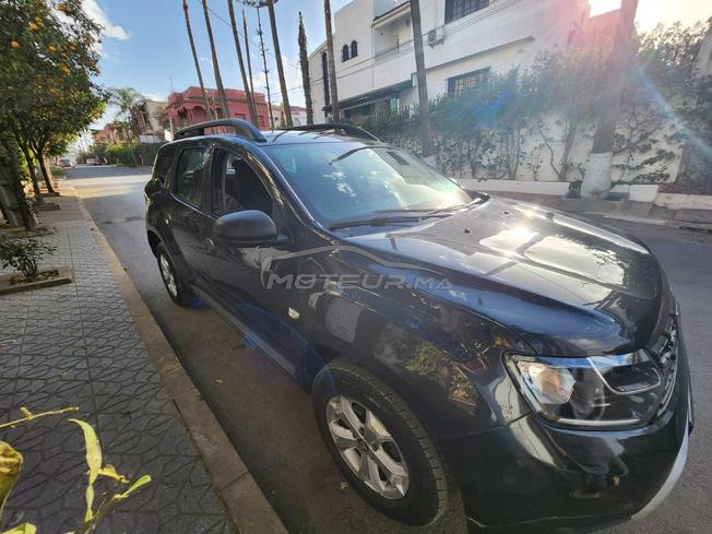 DACIA DUSTER MODEL 2019 