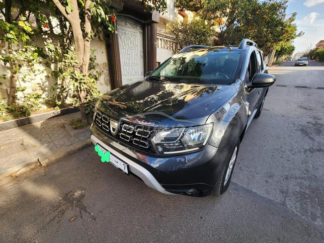 DACIA DUSTER MODEL 2019 