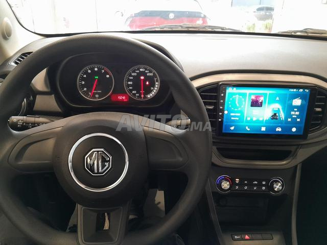 MG3 2024 Excite Manuelle Essence