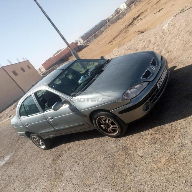 سيارة مليحة ديال الدرويش 