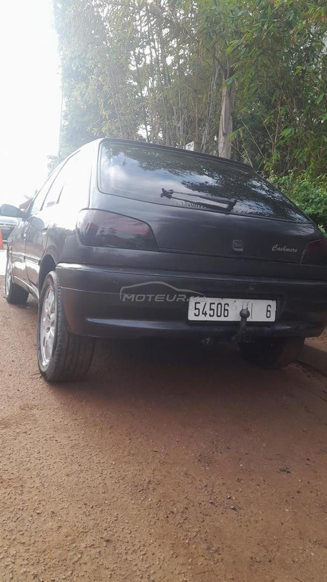 Peugeot 306