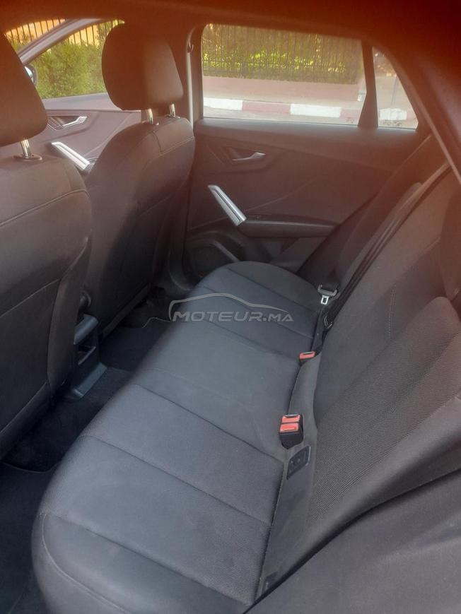 Audi Q2 Diesel Automatique 2019 à Marrakech