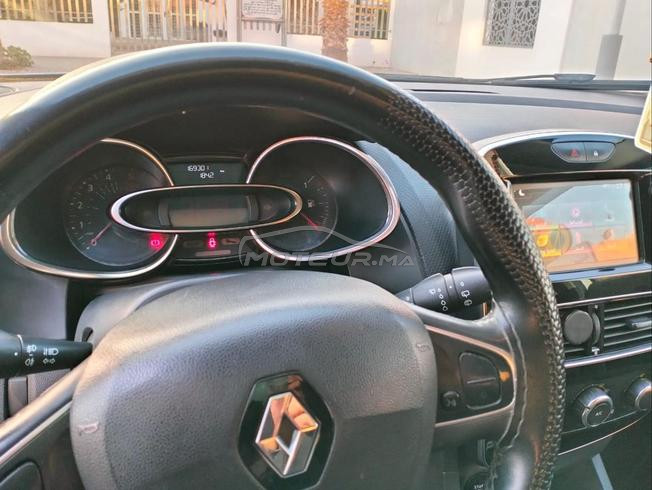 Renault Clio Diesel Manuelle 2017