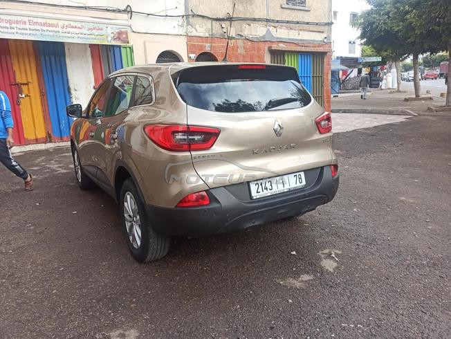 Renault Kadjar 