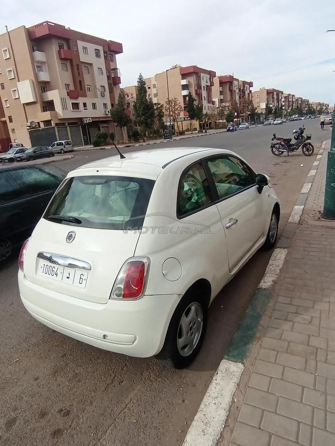 rfiat 500 