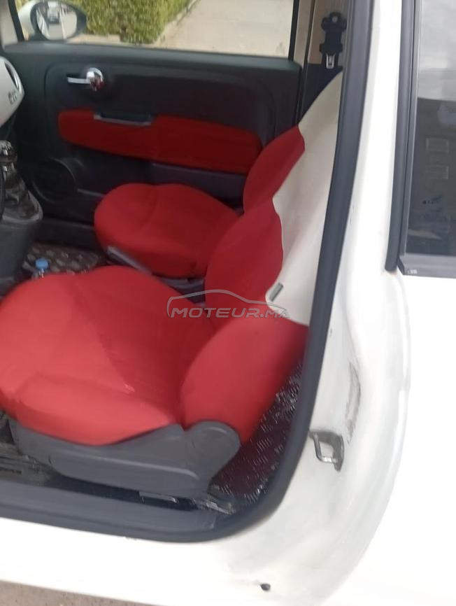 rfiat 500 