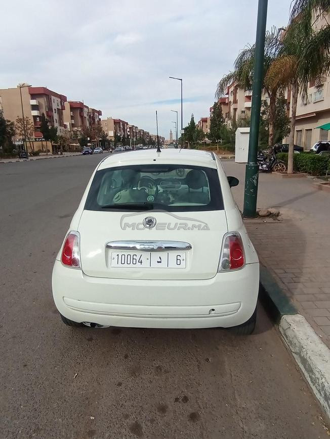 rfiat 500 