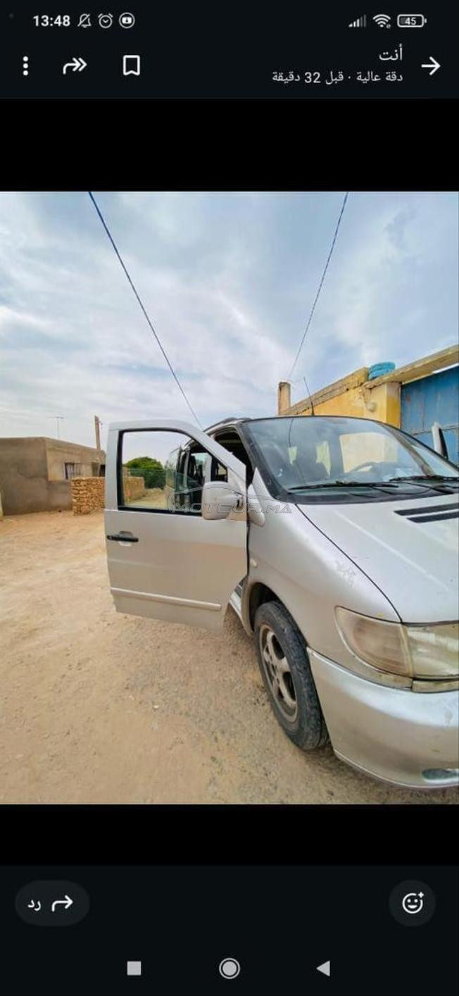 مرسديس بنز-فطوفي 