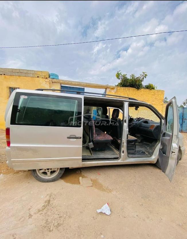 مرسديس بنز-فطوفي 