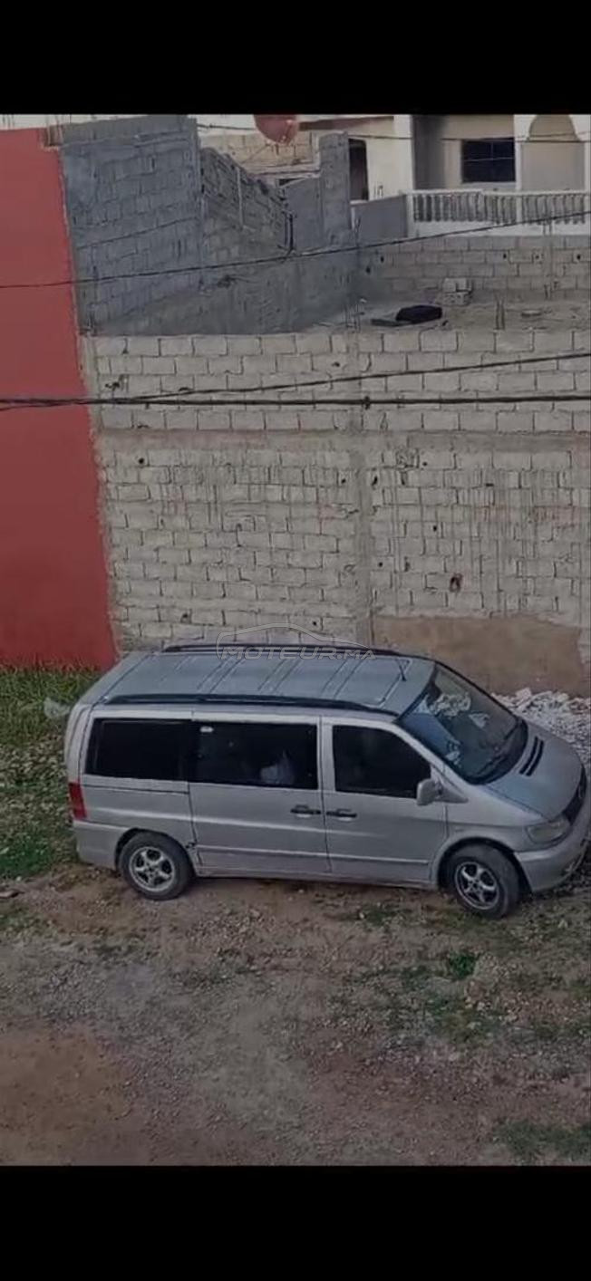 مرسديس بنز-فطوفي 