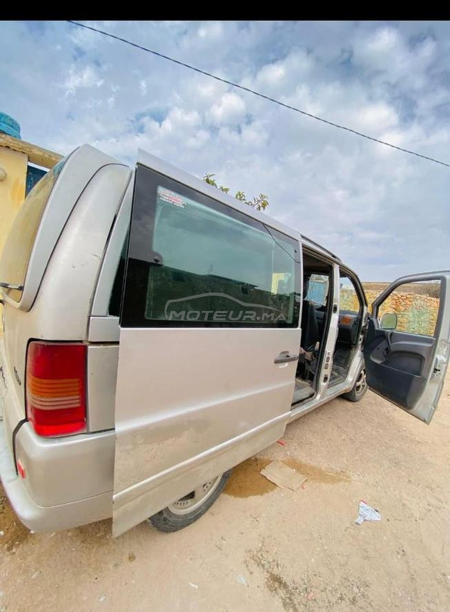 مرسديس بنز-فطوفي 