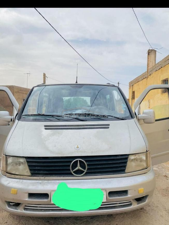 مرسديس بنز-فطوفي 