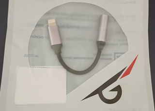 Câble type C vers micro jack